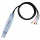 Atlas Scientific Industrial pH/ORP/Temp Probe